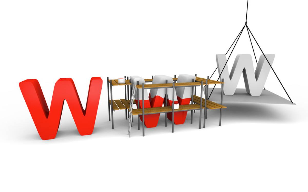 建設網站對企業有哪些好處？