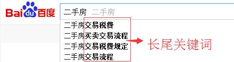 什么是長尾關(guān)鍵詞?為什么要優(yōu)化長尾關(guān)鍵詞?