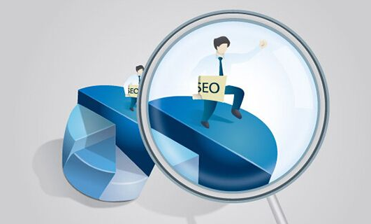 網(wǎng)站優(yōu)化