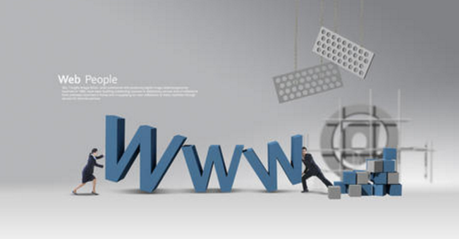 網(wǎng)站策劃與排名優(yōu)化的關(guān)系