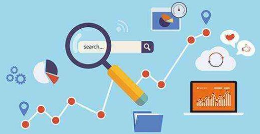 網(wǎng)站優(yōu)化步驟