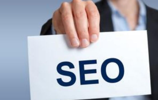 網(wǎng)站優(yōu)化