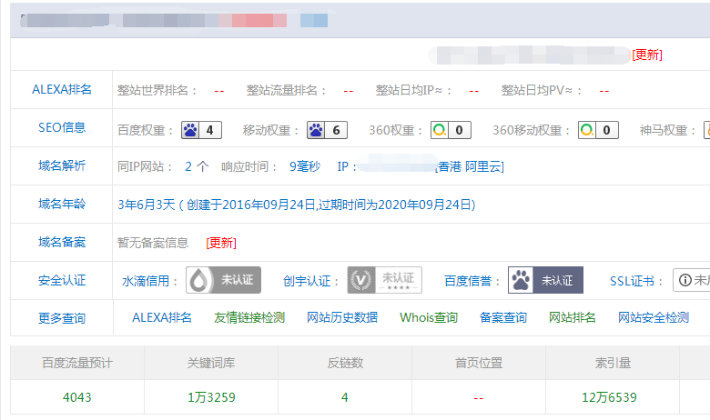 北京SEO優(yōu)化：選用香港服務(wù)器空間做網(wǎng)站SEO優(yōu)化可以么？